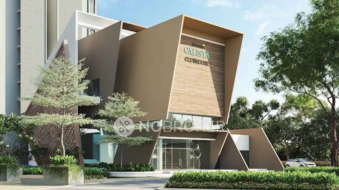 1 BHK Flat In Brigade Calista For Sale  In Budigere Cross