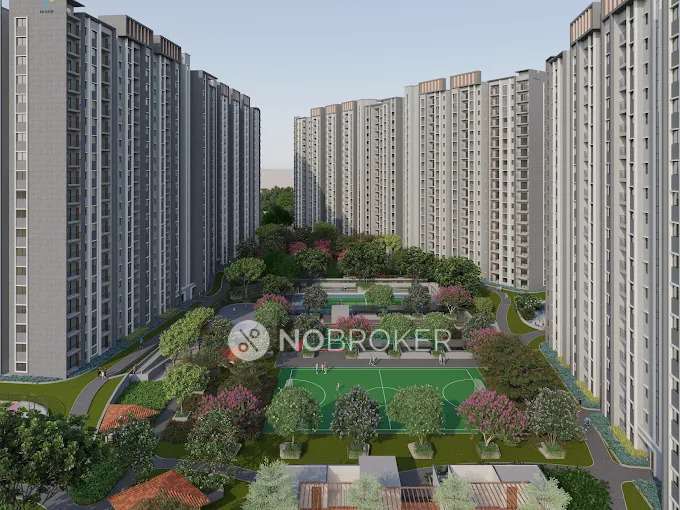 1 BHK Flat In Brigade Calista For Sale  In Budigere Cross