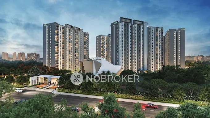 1 BHK Flat In Brigade Calista For Sale  In Budigere Cross