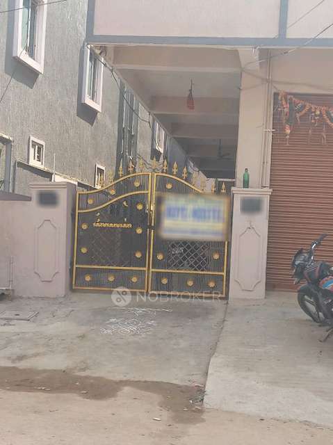 PG for Boys in Ghatkesar