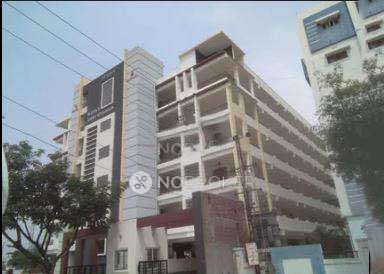 2 BHK Flat In Ashoka Spring Feild  For Sale  In Chandanagar