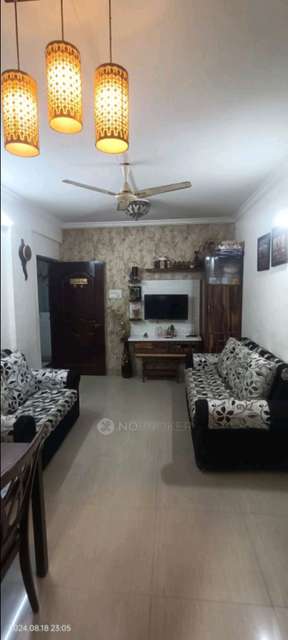 Single Room for Male In 2 BHK  In Golden City In Dhanori