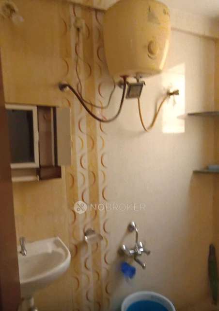 Single Room for Male In 2 BHK  In Golden City In Dhanori