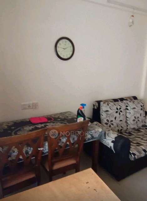 Single Room for Male In 2 BHK  In Golden City In Dhanori