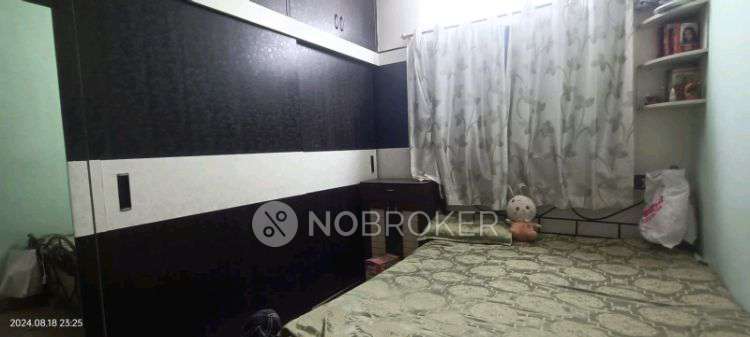 Single Room for Male In 2 BHK  In Golden City In Dhanori