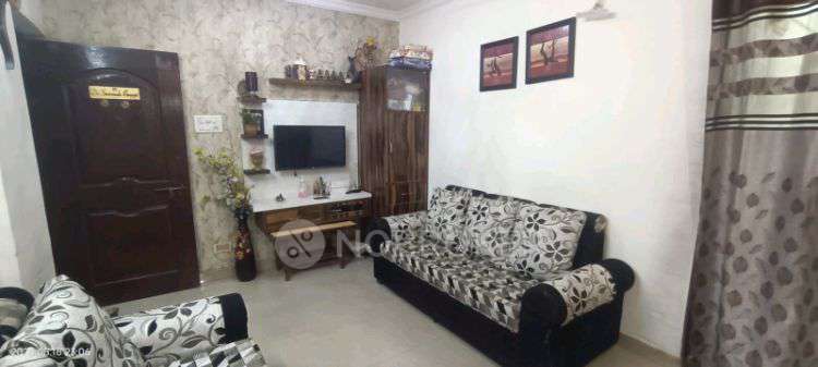 Single Room for Male In 2 BHK  In Golden City In Dhanori