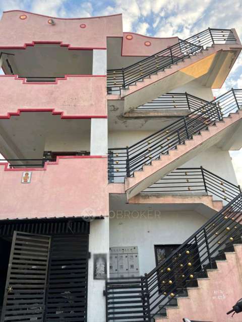 2 BHK House for Rent  In 591, Mahaveer Nagar, Kumbalgodu, Bengaluru, Karnataka 560074, India
