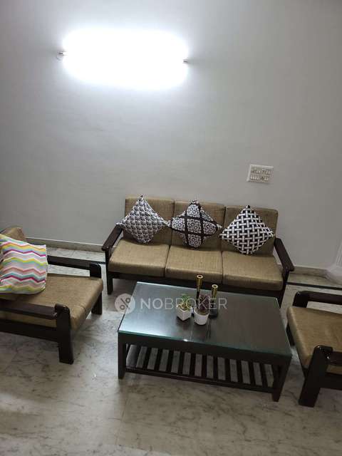 3 BHK Flat In Sd for Rent  In Sector 24