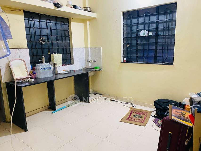 Shared Room for Male In 1 RK  In Chinchwad