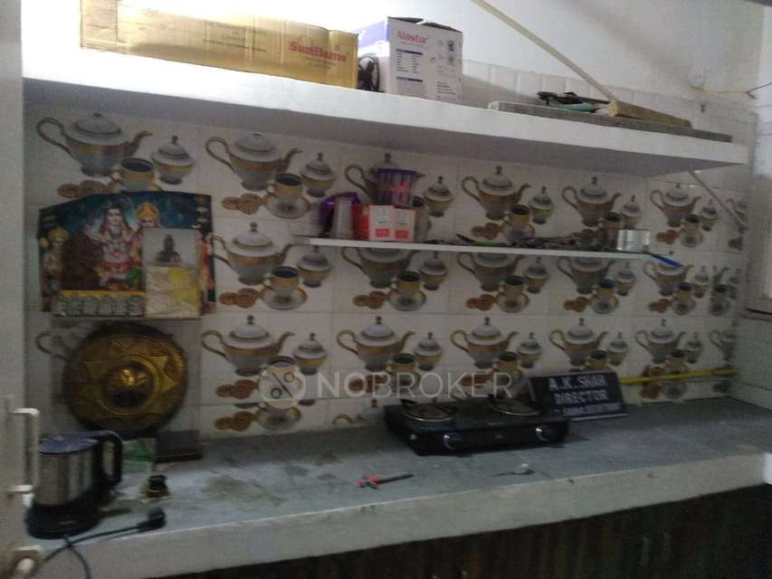 1 BHK House for Rent  In Shastri Nagar