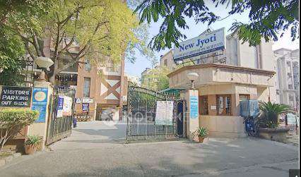 2 BHK Flat In New Jyoti Apt for Rent  In New Jyoti Chs, Station Rd, Lakshmiben Chedda Nagar, Nalasopara West, Nala Sopara, Maharashtra 401203, India