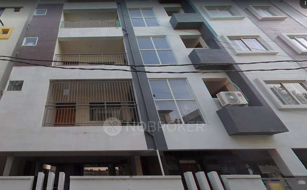 3 BHK Flat In Opera Windsor for Rent  In Devarachikkana Halli