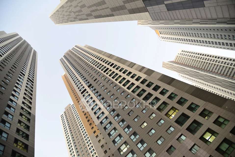 3 BHK Flat In Ganga Anantam For Sale  In Sector 85, New Gurgaon