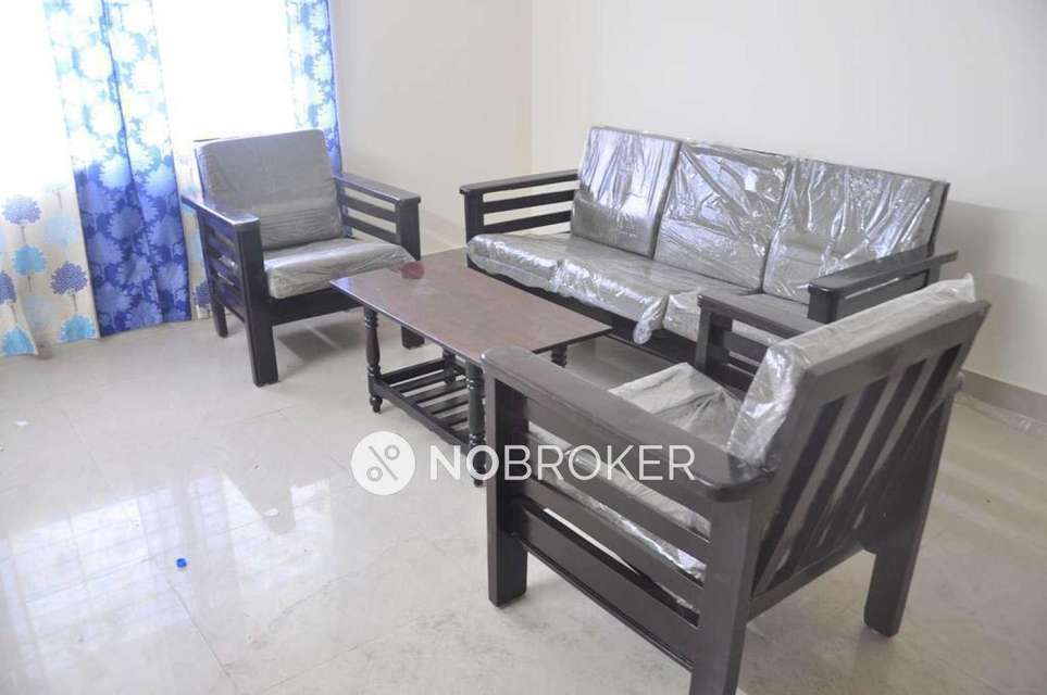 3 BHK Flat In Vertex Sadguru Krupa Aparts For Sale  In Nizampet