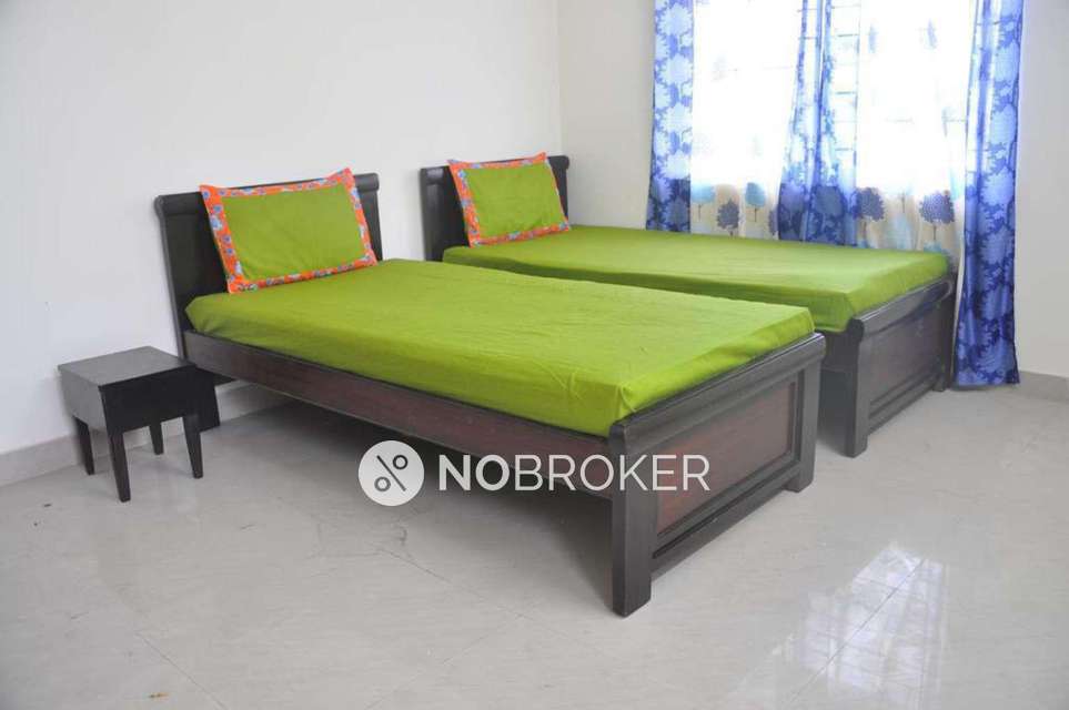 3 BHK Flat In Vertex Sadguru Krupa Aparts For Sale  In Nizampet