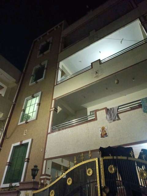1 BHK Flat In Apartment for Rent  In Bandlaguda Jagir