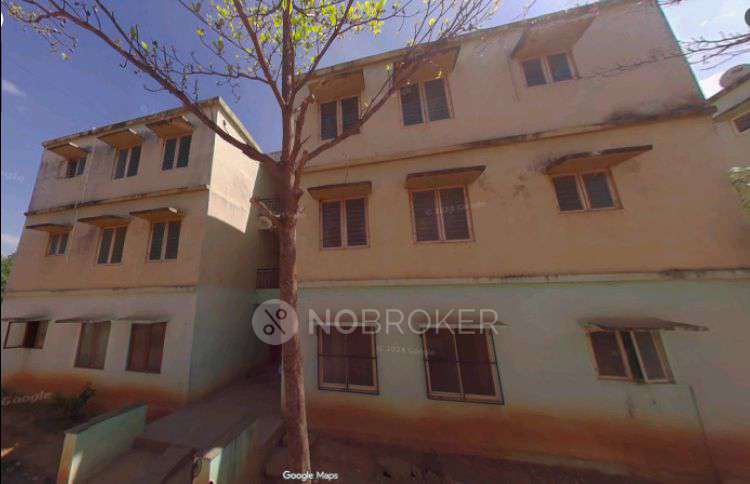 2 BHK Flat In Bsy Apartment For Sale  In Yeddyurappa Nagar