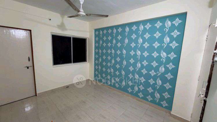1 BHK Flat In Smaratha Palace for Rent  In Samarth Palace