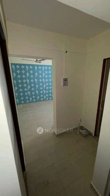 1 BHK Flat In Smaratha Palace for Rent  In Samarth Palace