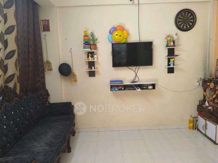 2 BHK Flat In Raskar Complex Ganj Peth For Sale  In Old 803, Ganj Peth New 42-43, Mahatmaphule Peth, Mominpura Road Near Ganj Peth Police Chowky, Ganj Peth, Pune, Maharashtra 411042, India
