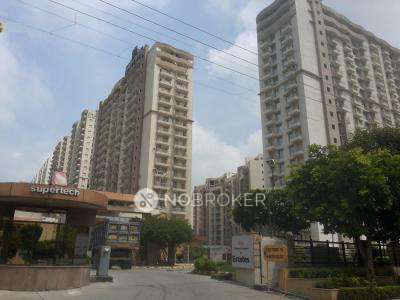 1 BHK Flat In Supertech Czar For Sale  In Greater Noida