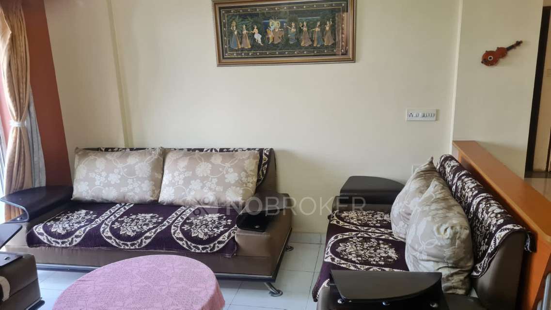 2 BHK Flat In Shree Ganesha Apartments For Sale  In Mohammed Wadi