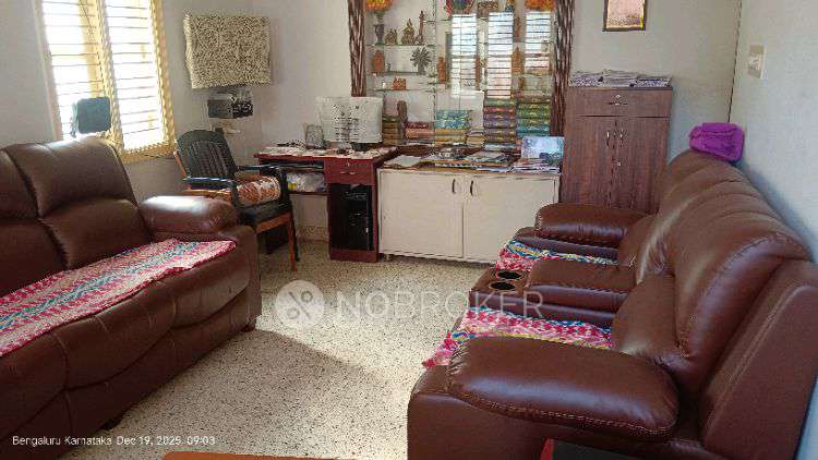 4+ BHK House For Sale  In Byadarahalli Vishal Mart Road