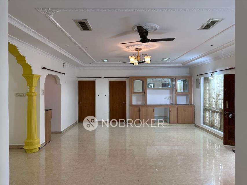 4 BHK House for Rent  In Chanda Nagar