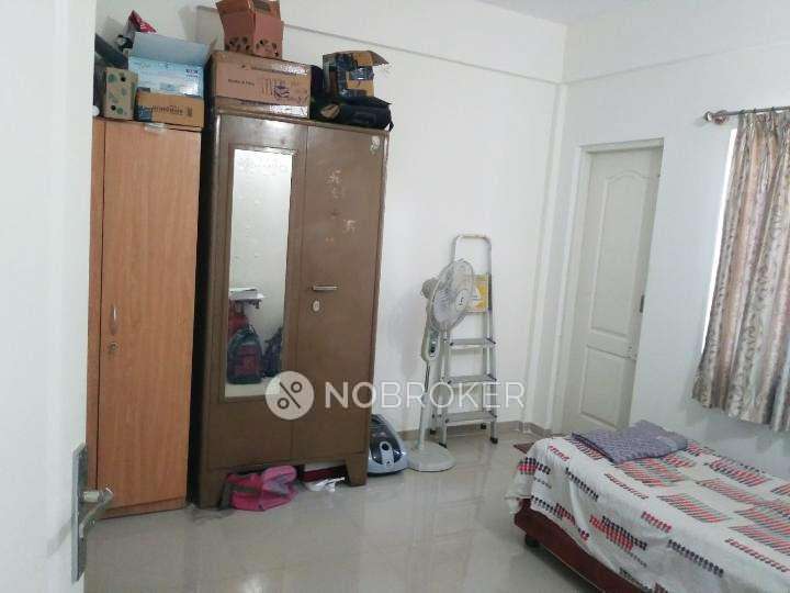 2 BHK Flat In Sn Blossoms Apartment For Sale  In Channasandra