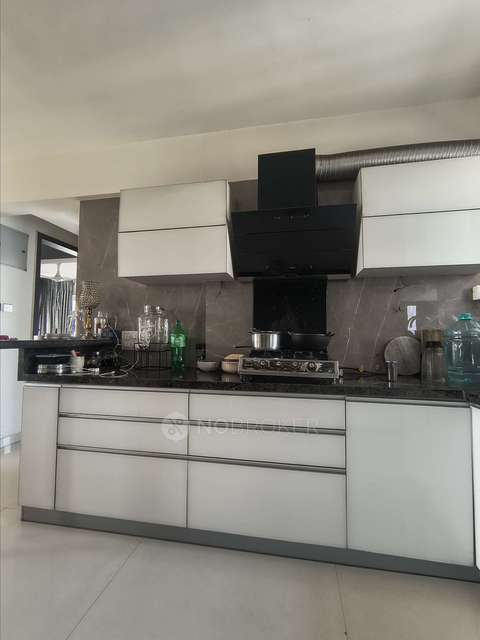 3 BHK Flat In Balaji Metro Jazz  for Rent  In Mahalunge