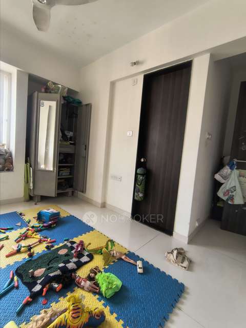 3 BHK Flat In Balaji Metro Jazz  for Rent  In Mahalunge