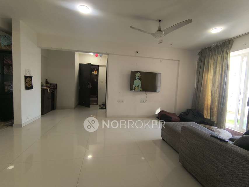 3 BHK Flat In Balaji Metro Jazz  for Rent  In Mahalunge