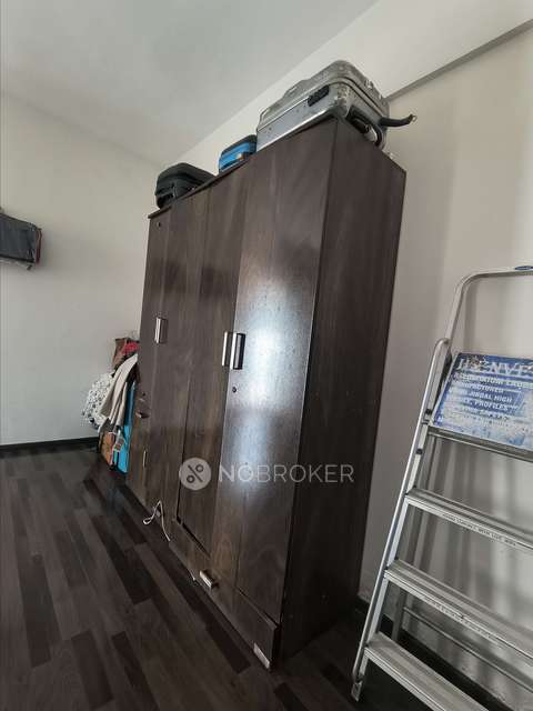 3 BHK Flat In Balaji Metro Jazz  for Rent  In Mahalunge