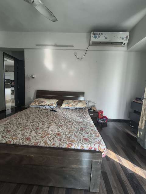 3 BHK Flat In Balaji Metro Jazz  for Rent  In Mahalunge