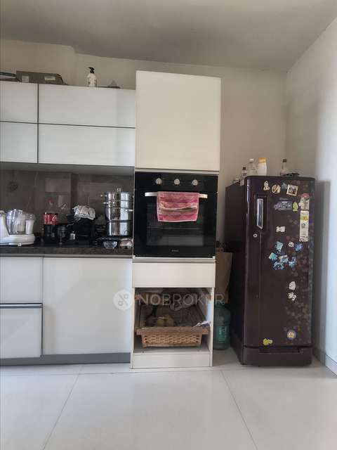 3 BHK Flat In Balaji Metro Jazz  for Rent  In Mahalunge