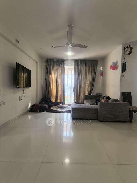 3 BHK Flat In Balaji Metro Jazz  for Rent  In Mahalunge