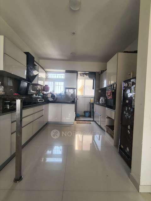 3 BHK Flat In Balaji Metro Jazz  for Rent  In Mahalunge