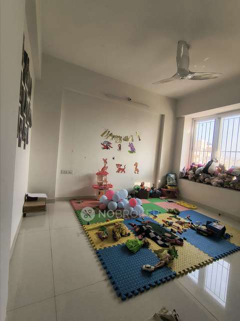 3 BHK Flat In Balaji Metro Jazz  for Rent  In Mahalunge