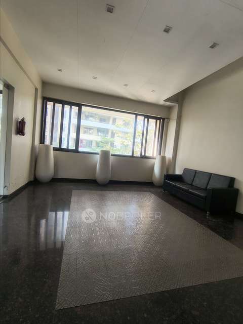 3 BHK Flat In Balaji Metro Jazz  for Rent  In Mahalunge