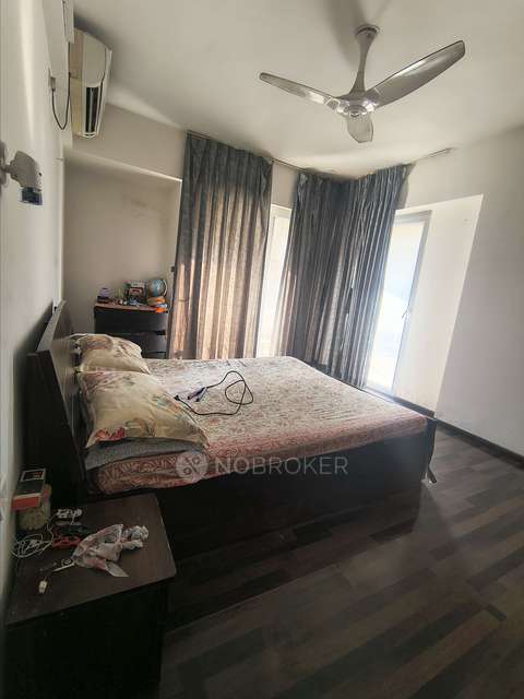 3 BHK Flat In Balaji Metro Jazz  for Rent  In Mahalunge