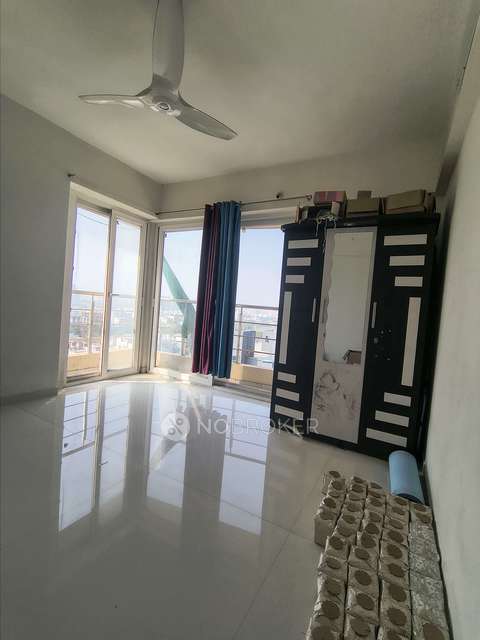 3 BHK Flat In Balaji Metro Jazz  for Rent  In Mahalunge