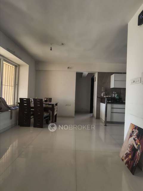 3 BHK Flat In Balaji Metro Jazz  for Rent  In Mahalunge
