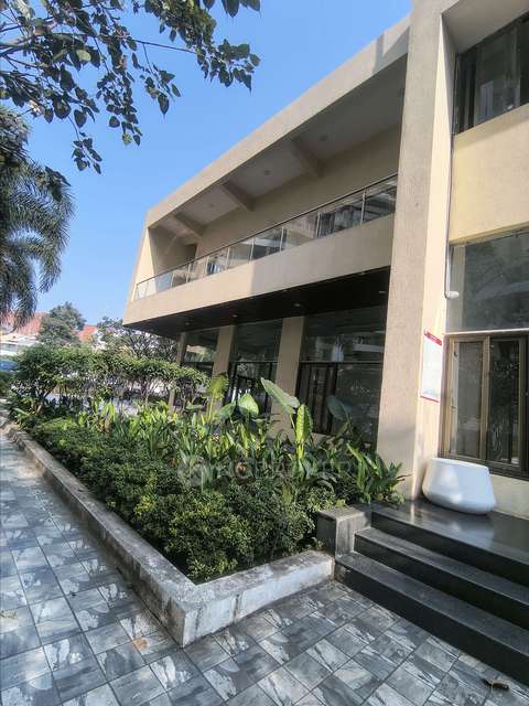 3 BHK Flat In Balaji Metro Jazz  for Rent  In Mahalunge