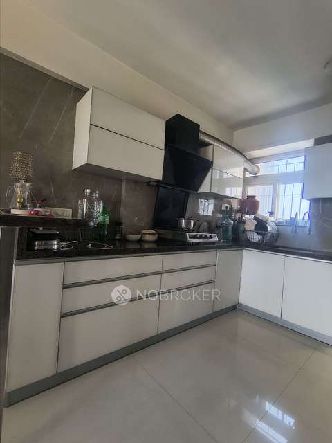 3 BHK Flat In Balaji Metro Jazz  for Rent  In Mahalunge