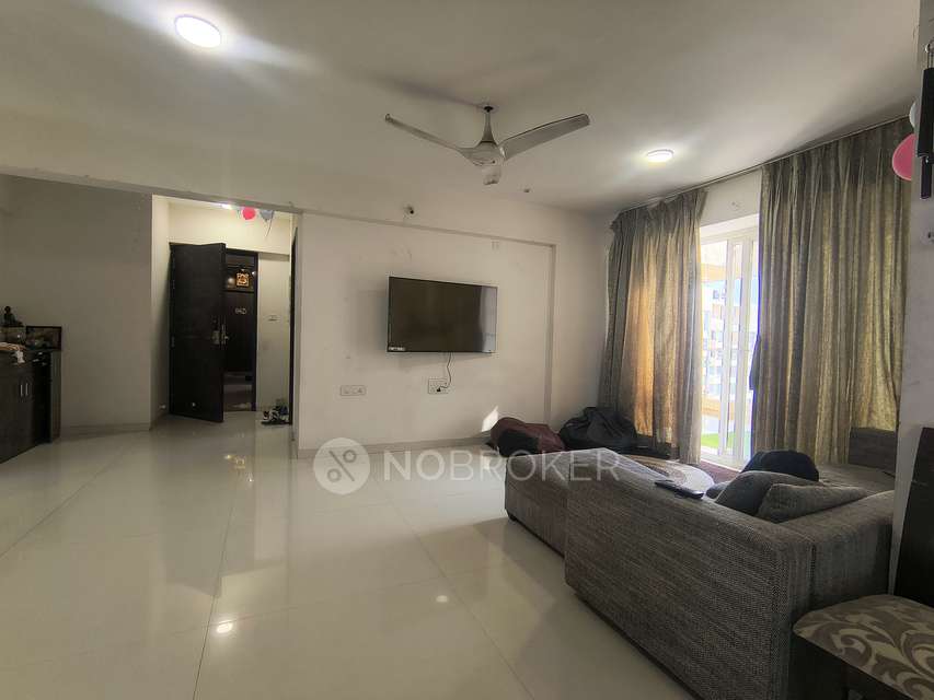 3 BHK Flat In Balaji Metro Jazz  for Rent  In Mahalunge