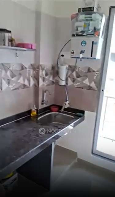 1 RK Flat In Dreams Park Bliss For Sale  In Mamdapur