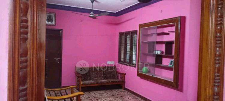 2 BHK House for Rent  In Chrompet