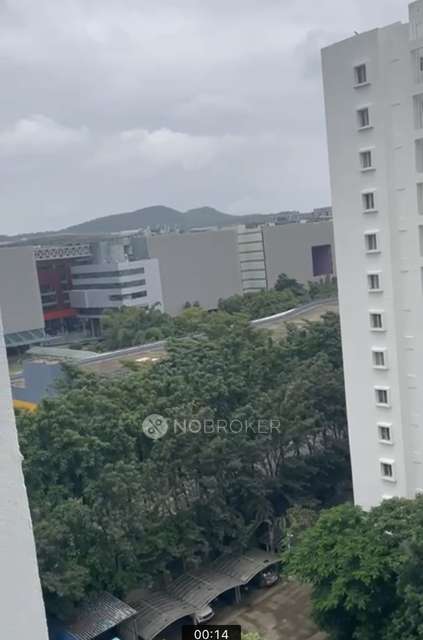 2 BHK Flat In Megapolis Sparklet, Hinjewadi for Rent  In Hinjewadi