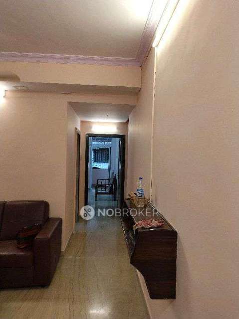 2 BHK Flat In Bhagwant Society For Sale  In  Thane West