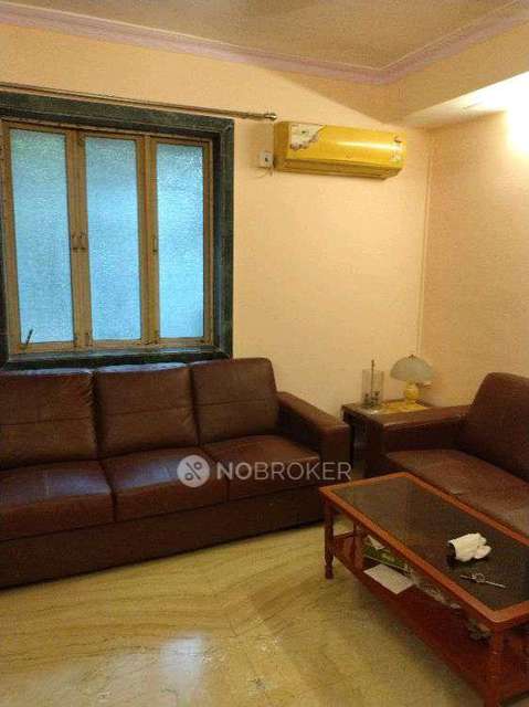 2 BHK Flat In Bhagwant Society For Sale  In  Thane West